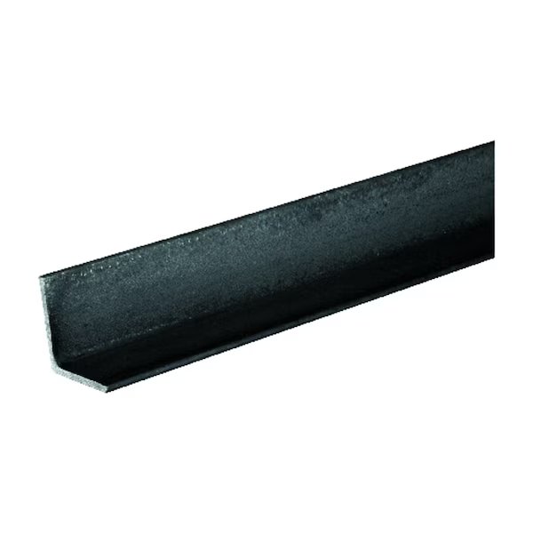 STEEL ANGLE 1/8X1.25X48